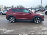 HYUNDAI TUCSON LIMITED KM8J33A27GU083664 снимка