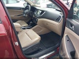 HYUNDAI TUCSON LIMITED KM8J33A27GU083664 снимка