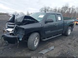 CHEVROLET SILVERADO 1500 LT 1GCRKSE3XBZ267399 снимка