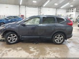 HONDA CR-V EX-L/EX-L NAVI 2HKRW2H87JH641307 fotografie