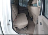 NISSAN FRONTIER SV 1N6AD0ER0GN745499 снимка