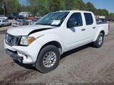 NISSAN FRONTIER SV 1N6AD0ER0GN745499 снимка
