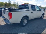 NISSAN FRONTIER SV 1N6AD0ER0GN745499 снимка