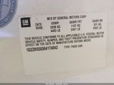 PONTIAC G6 GT 1G2ZH558364174842 снимка