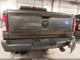 RAM 1500 BIG HORN 4X4 5'7 BOX 1C6SRFFT7NN331095 fotografie