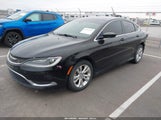CHRYSLER 200 LIMITED 1C3CCCAB8FN571077 fotografie