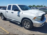 RAM 1500 CLASSIC TRADESMAN 4X2 6'4 BOX 1C6RR6FGXMS506585 снимка