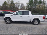 FORD F-150 LARIAT 1FTEW1E42KKE29055 photo