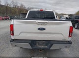 FORD F-150 LARIAT 1FTEW1E42KKE29055 photo
