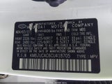 HYUNDAI TUCSON GLS KM8JUCAC6CU418705 снимка