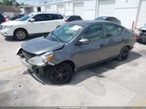 NISSAN VERSA 1.6 S+ 3N1CN7AP9KL874567 снимка