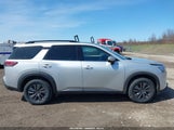 NISSAN PATHFINDER SV 4WD 5N1DR3BC2NC238126 снимка