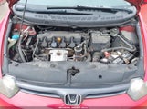HONDA CIVIC EX 2HGFG12827H583550 снимка
