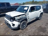 JEEP RENEGADE SPORT 4X4 ZACNJBAB9KPK50894 снимка