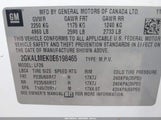 GMC TERRAIN SLE-1 2GKALMEK0E6198465 снимка