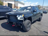 CHEVROLET SILVERADO 1500 4WD SHORT BED LT TRAIL BOSS 3GCUDFED4PG344246 fotografie