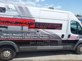RAM PROMASTER 2500 HIGH ROOF 3C6TRVDG7GE105814 photo