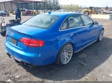 AUDI S4 3.0 PREMIUM PLUS WAUKGAFL4BA090758 снимка