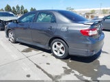 TOYOTA COROLLA S 2T1BU4EE6DC006700 снимка