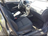 TOYOTA COROLLA S 2T1BU4EE6DC006700 fotografie