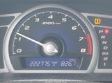HONDA CIVIC LX 2HGFG12619H539301 снимка