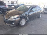 MAZDA MAZDA3 I TOURING JM1BL1V89C1545584 снимка