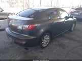 MAZDA MAZDA3 I TOURING JM1BL1V89C1545584 снимка