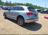 AUDI Q5 3.2 PREMIUM WA1CKAFPXAA092872 снимка