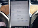 TESLA MODEL S 100D/60D/75D/90D/P100D 5YJSA1E25HF209284 снимка