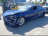 TESLA MODEL S 100D/60D/75D/90D/P100D 5YJSA1E25HF209284 снимка