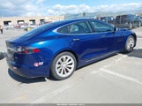 TESLA MODEL S 100D/60D/75D/90D/P100D 5YJSA1E25HF209284 снимка