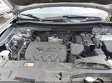 MITSUBISHI OUTLANDER SE JA4AZ3A37EZ008582 снимка