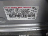MITSUBISHI OUTLANDER SE JA4AZ3A37EZ008582 снимка