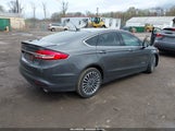 FORD FUSION HYBRID TITANIUM 3FA6P0RU1JR280076 photo