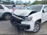 CHEVROLET COLORADO 2WD SHORT BOX LT 1GCGSCEN4M1127011 снимка