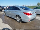 HYUNDAI SONATA GLS 5NPEB4AC4EH897513 снимка