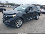 FORD EXPLORER XLT 1FMSK8DH9LGC86987 снимка