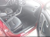 HYUNDAI ELANTRA LIMITED 5NPDH4AE4FH555976 снимка