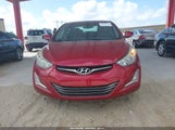 HYUNDAI ELANTRA LIMITED 5NPDH4AE4FH555976 снимка