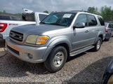 TOYOTA SEQUOIA SR5 V8 5TDZT34A84S209752 снимка