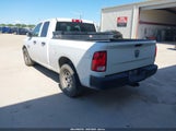 RAM 1500 CLASSIC TRADESMAN 4X2 6'4 BOX 1C6RR6FG7KS610478 снимка