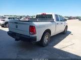 RAM 1500 CLASSIC TRADESMAN 4X2 6'4 BOX 1C6RR6FG7KS610478 photo