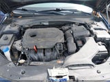 KIA OPTIMA LX 5XXGT4L39HG152100 снимка