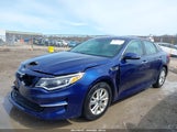 KIA OPTIMA LX 5XXGT4L39HG152100 снимка