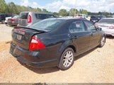 FORD FUSION SEL 3FAHP0JA7CR308816 снимка