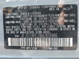 SUBARU CROSSTREK PREMIUM JF2GTAPC2N8269946 снимка