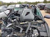 Hyundai Tucson Sel 5NMJBCAE1NH014863 снимка
