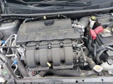 NISSAN SENTRA SR 3N1AB7AP5JY252405 снимка
