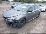 NISSAN SENTRA SR 3N1AB7AP5JY252405 снимка