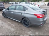NISSAN SENTRA SR 3N1AB7AP5JY252405 снимка